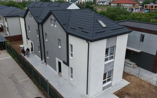 Casa P+1M || 5 Camere 4 Bai || 10 Minute Campus Scolar - Poză 1