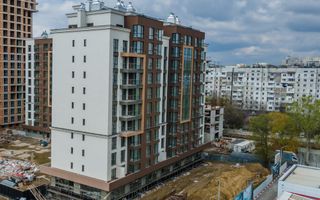 Vânzare, apartament, 1 cameră, str. Tudor Vladimirescu, Râșcani - Poză 4
