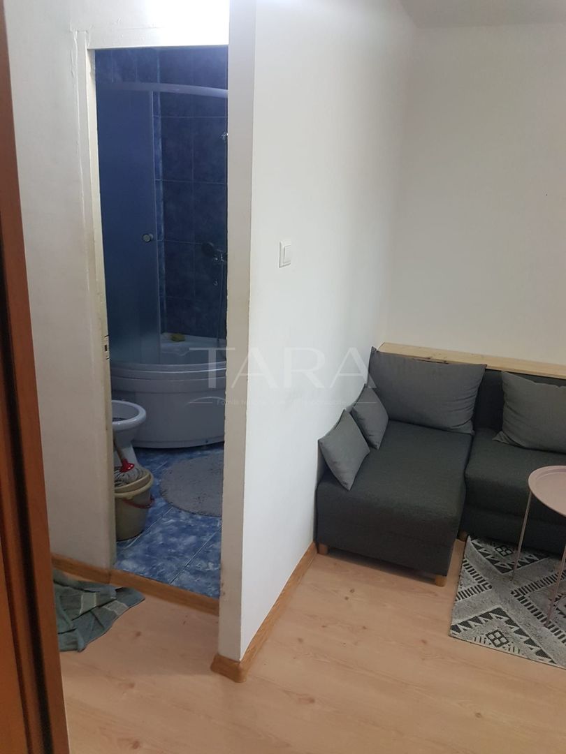 Apartament 4 Camere,  Mărăști, Zona Expo Transilvania - Poză 17