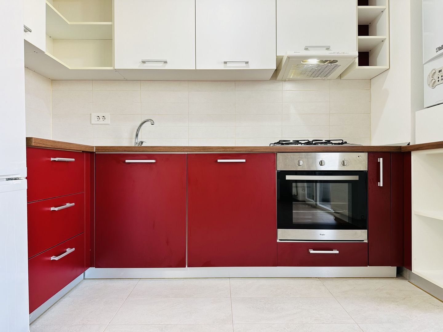 VANDUT - IRIS 12 Aradului - Mobilat & Utilat | Terasa & Parcare | Comision 0% - Poză 15