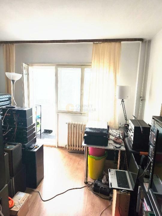 2 camere | Gorjului | 300m Metrou | Etaj intermediar | Gaze trase - Poză 14