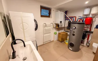 Duplex premium de vânzare, view spre oraș, Cluj-Napoca | 216 mp utili! - Poză 12
