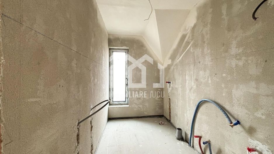 Casa individuala, 4 camere,  142mp,  curte 350mp,  Jucu de Mijloc - Poză 8