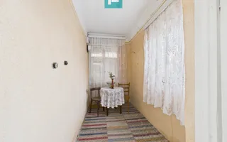 Proprietate cu 3 case din văiugă și teren în Nadab - Poză 12
