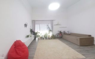 Casa cu 3 camere, teren 5,26 ari, cu o suprafata utila de 119 mp, Sasar - Poză 5