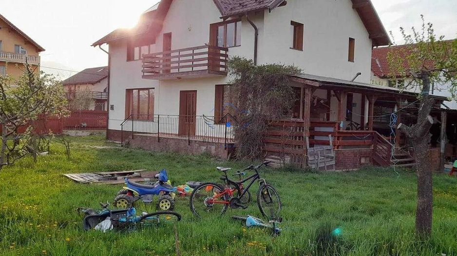 Casa cu 4 camere Pet frendly - zona Aleea 10 - Harman - Poză 6