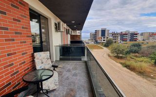 SOLD/ VANDUT-Garsoniera de vanzare Mamaia Nord - Poză 6