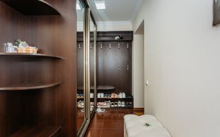 Vânzare, apartament, 1 cameră , str. Hârtoape, Buiucani - Poză 9