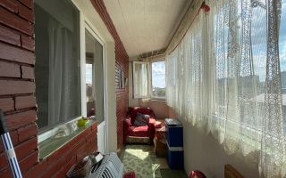 De vânzare apartament cu 3 camere, zona Gării - Poză 5