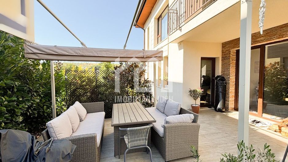 Casa individuala exclusivista in Feleacu! - Poză 19