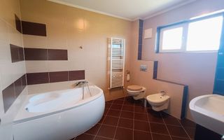 Casă de închiriat | 150 mp utili | Garaj | Complet mobilată și utilată - Poză 10
