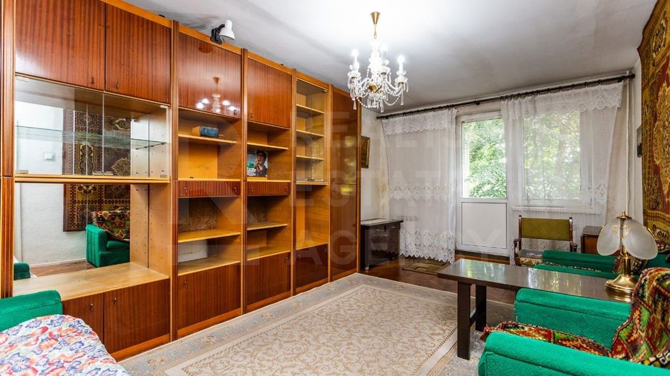 Vânzare, apartament, 2 camere, str. Tudor Vladimirescu, Durlești - Poză 8