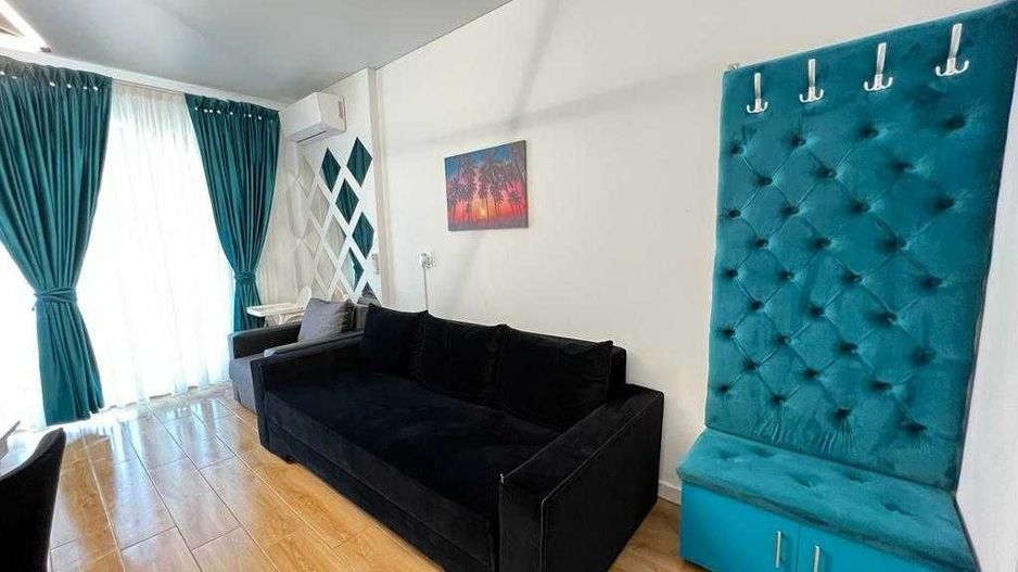 Vand apartament cu vedere la mare- Mamaia Nord - Poză 1