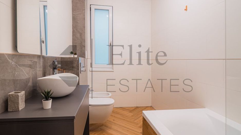 Apartament modern cu 3 camere de închiriat – complet mobilat și utilat - Poză 6