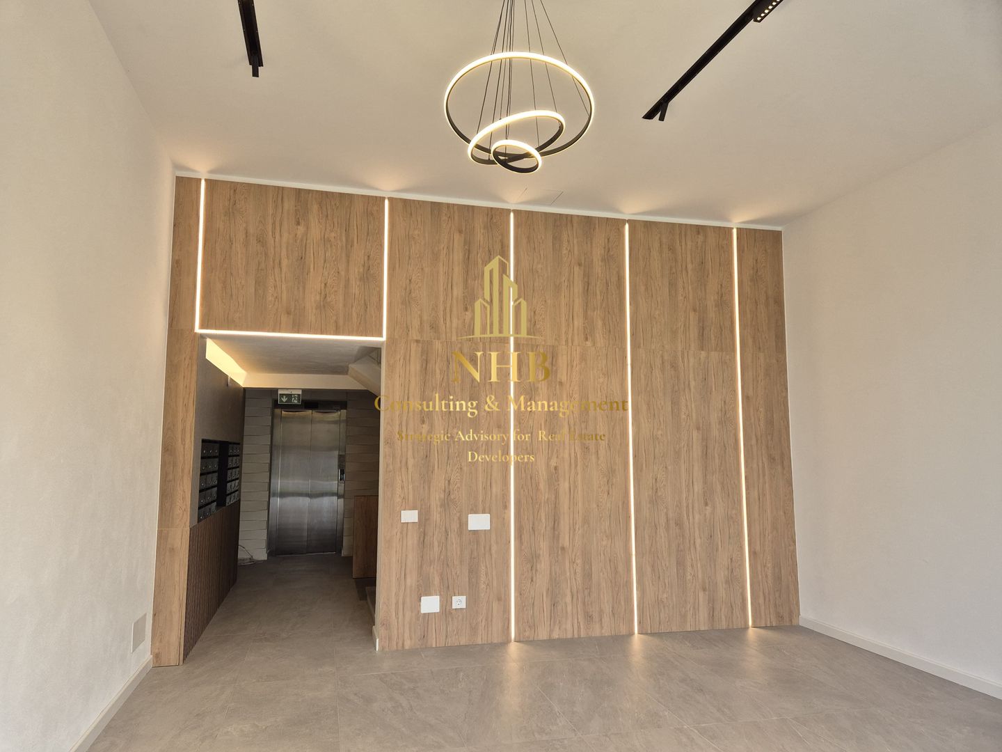 0% COMISION - 2  camere de vanzare, incalzire pardoseala, 78 mp - Poză 13