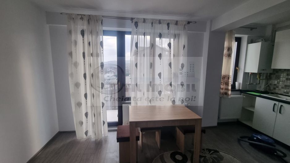 Apartament o camera - Bucium - Visan - 300Euro - Poză 2