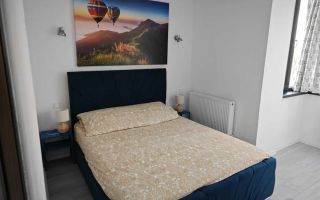 2 camere-5 min metrou Victoriei - Poză 3