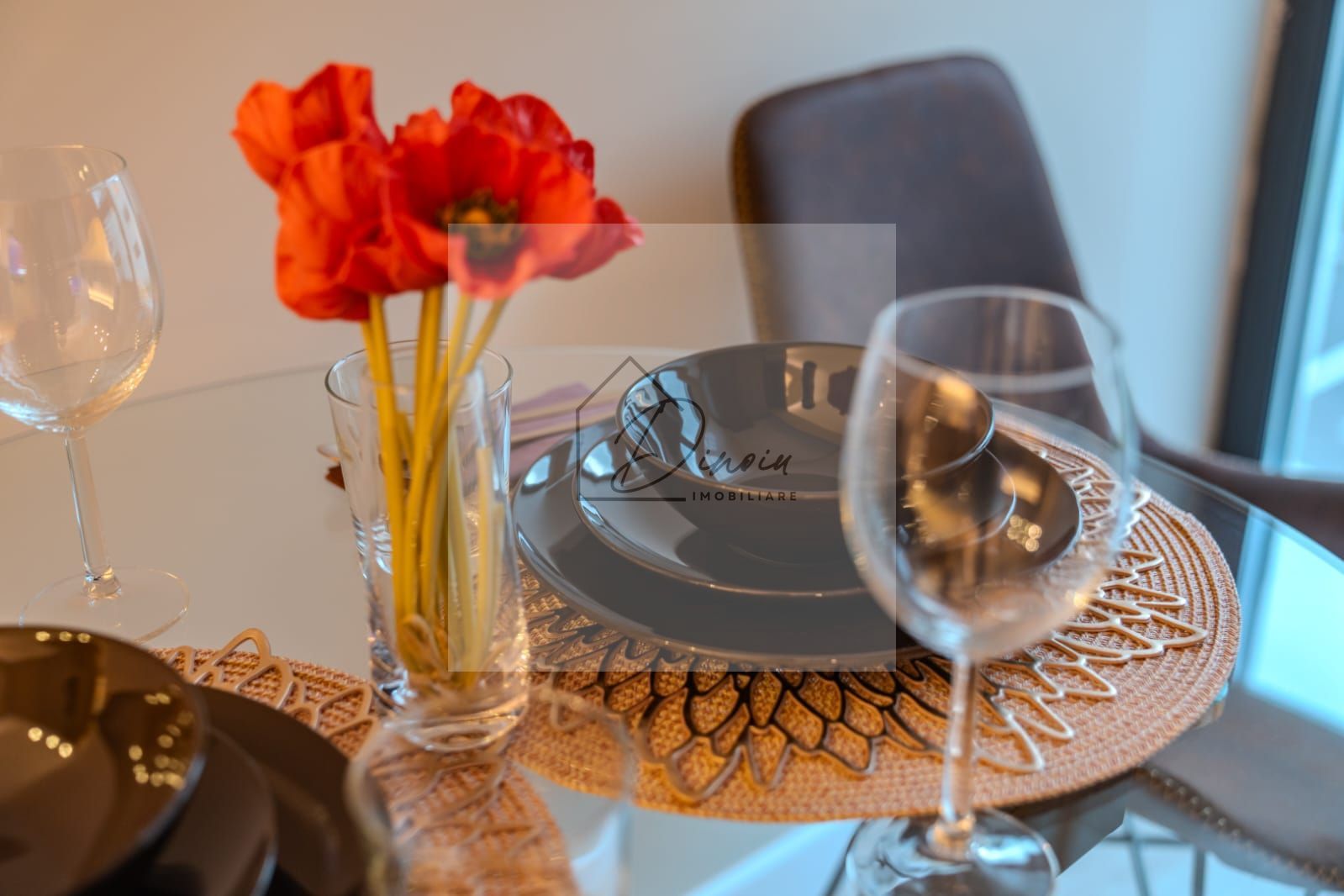 Studio dublu Ivory Pipera I Mobilat  PREMIUM I DIRECT PROPRIETAR - Poză 58