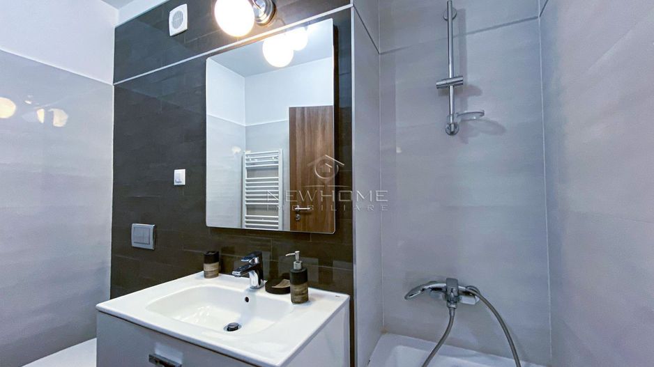 Apartament 3 camere PARCARE, zona Iulius Mall, Fsega - Poză 13