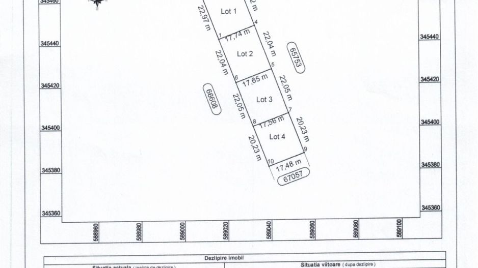 👉 OFERTĂ! 18 vile Balotești| grădină 350-500 mp | ansamblu privat - Poză 11