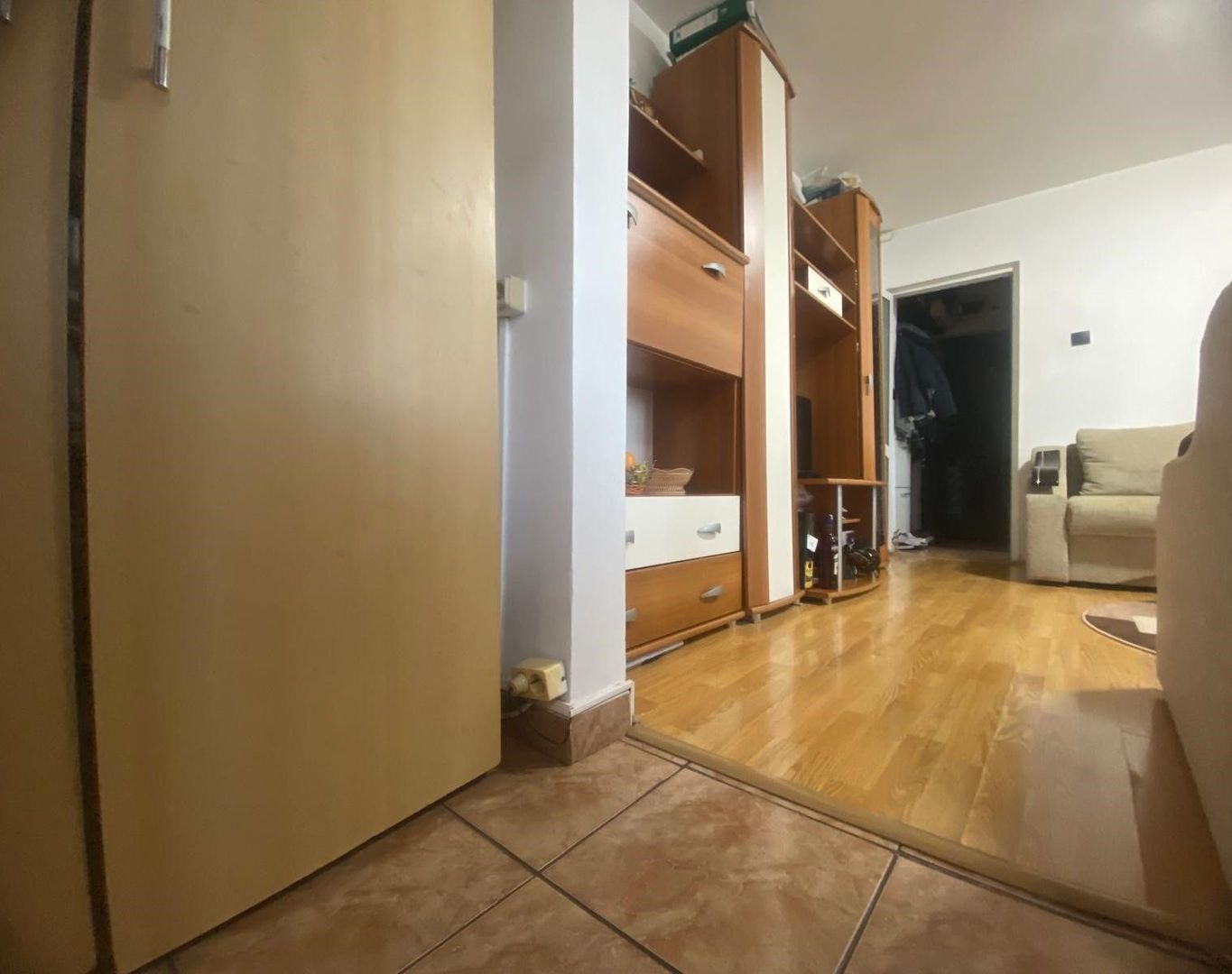 Ideal pt investitie! Vanzare apartament cu 2 camere in Targoviste-M6 - Poză 10