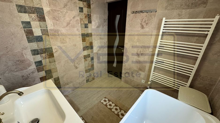 Vila moderna 4 camere+garaj CUG- Horpaz - Poză 20