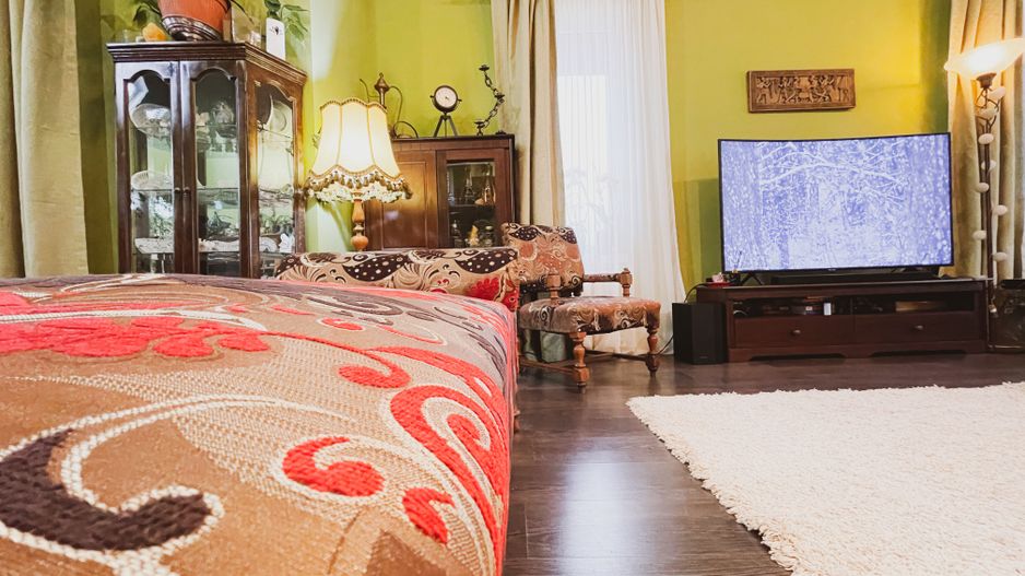 Duplex 5 camere | Interior 180 mpu, Teren 364 mp | Foisor & Garaj mare - Poză 51