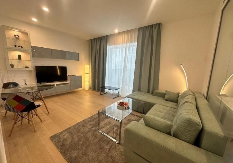 Apartament 2 camere | Nusco City | Aviației–Pipera - Poză 1