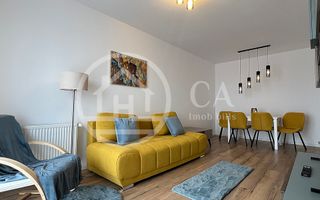 Apartament cu 2 camere de inchiriat in cartierul Prima Onestilor, Oradea - Poză 2