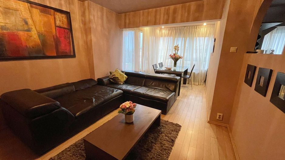 Apartament 3 camere modificat ,Brasov, Zizinului - Poză 7