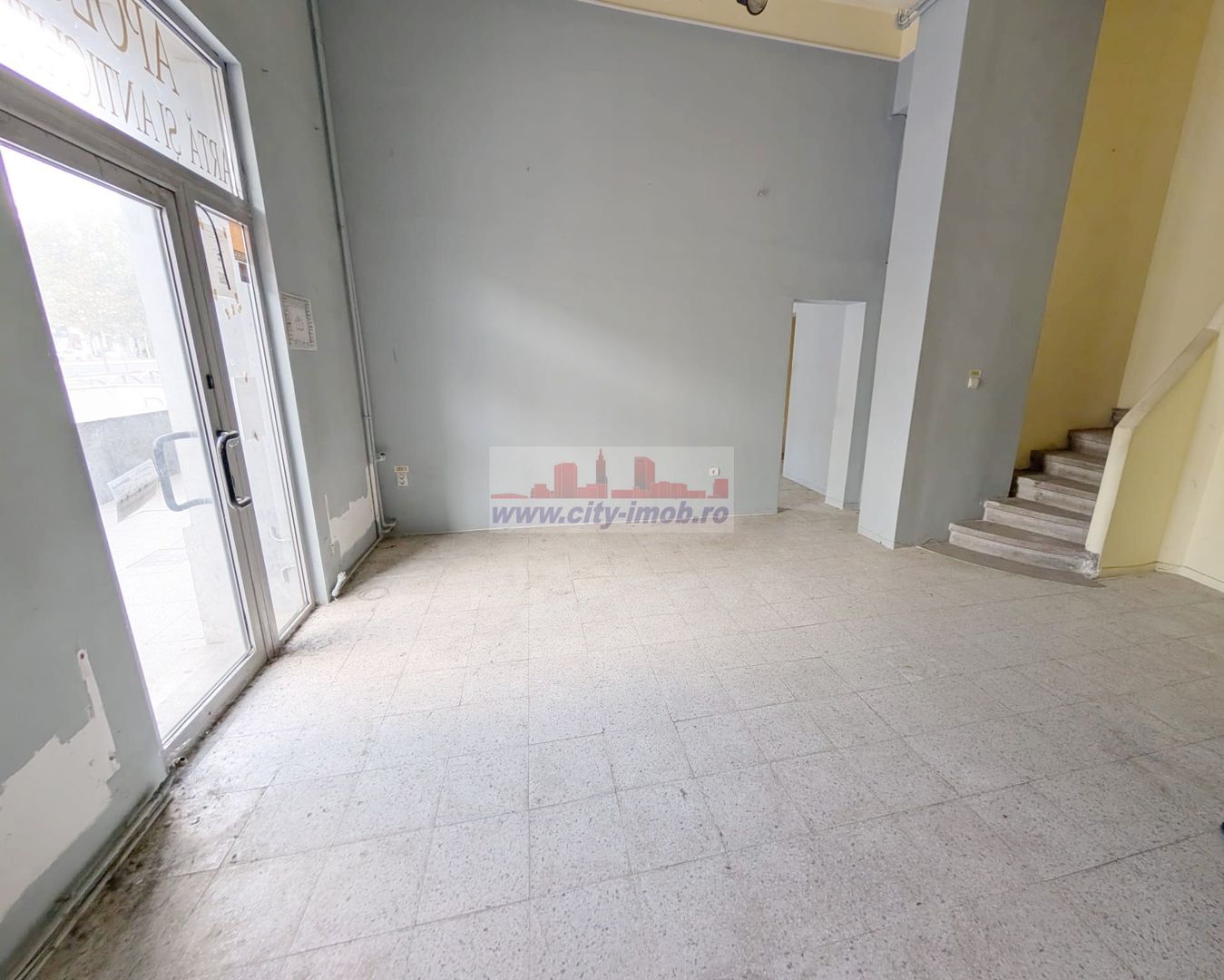 INCHIRIERE Spatiu Comercial Unrii, /Universitate Bis. Sf. Gheorghe Nou - Poză 14