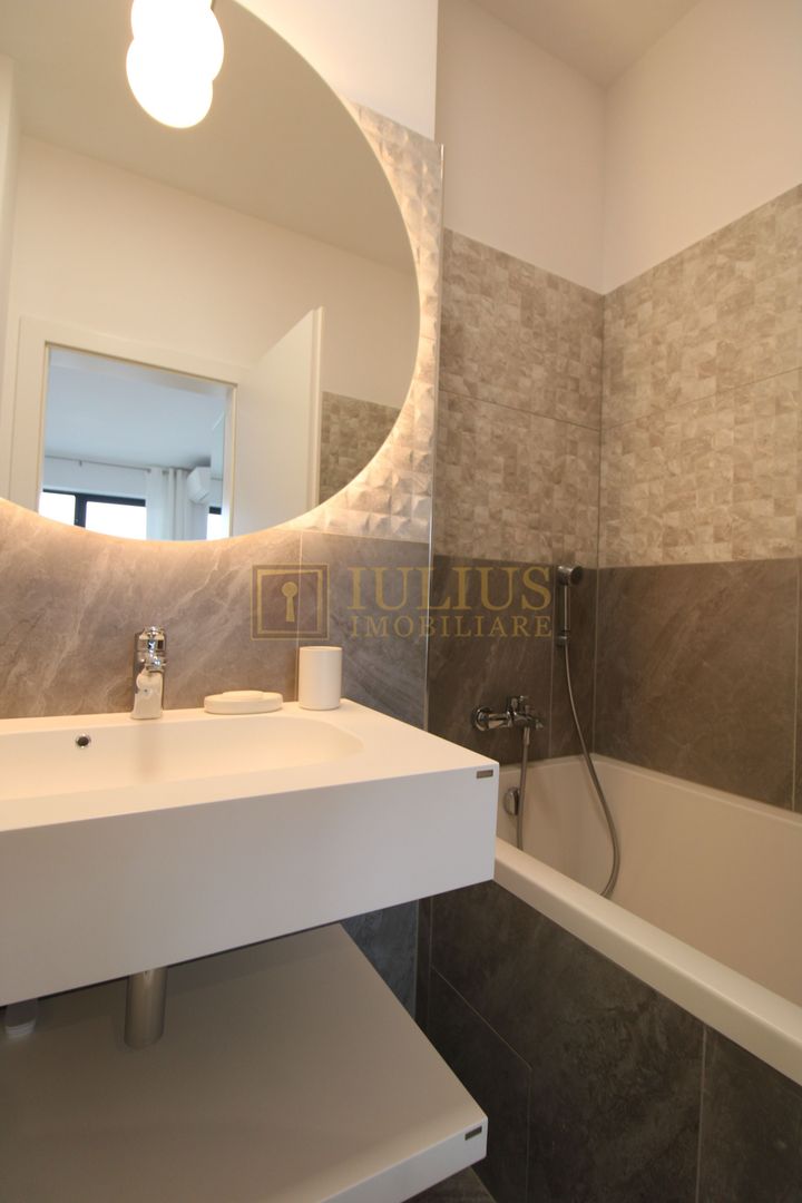 Ultracentral, prima inchiriere, Paltim. - Poză 12