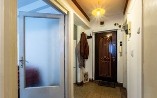 2 camere, decomandate, Zona Parcul Central, Hotel Napoca, Cetatuie - Poză 8