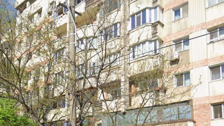 Metrou Pacii -An 1990 - Poză 1