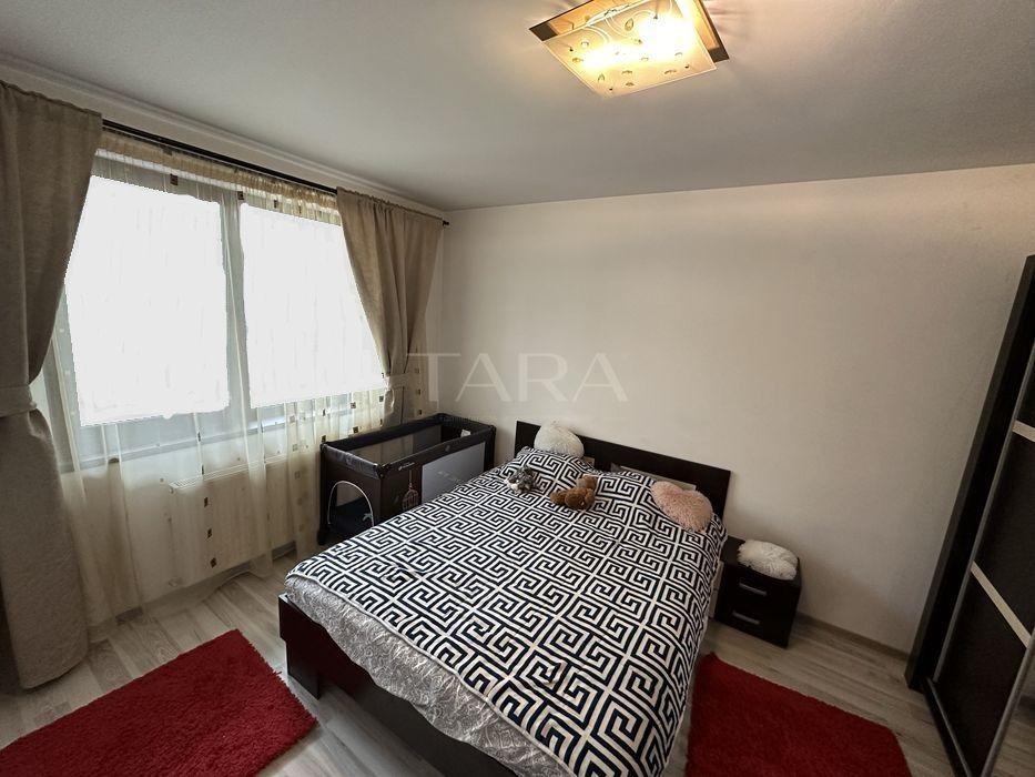 Apartament 4 camere, Floresti, zona Parc Poligon - Poză 5