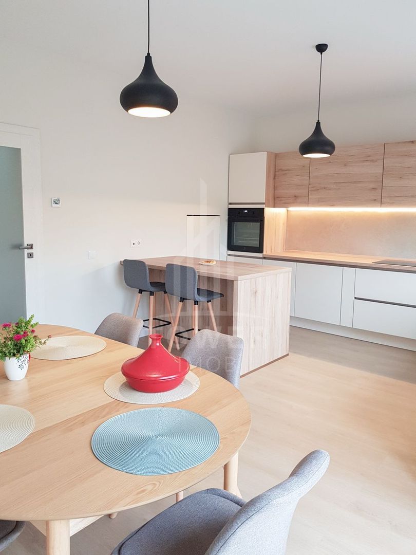 Casǎ modernǎ in Cisnadioara | 170 mp - Poză 7