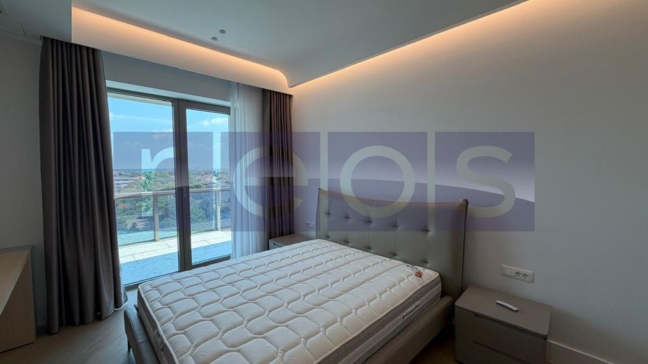VANZARE APARTAMENT 101MP | 3 CAMERE | MOBILAT-UTILAT LUX | TERASA 26MP - Poză 18