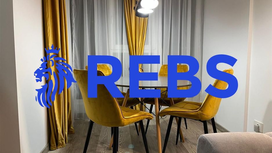 Apartament de lux cu 2 camere terasa de 78mp open space confort 1 zona Soarelui - Poză 3
