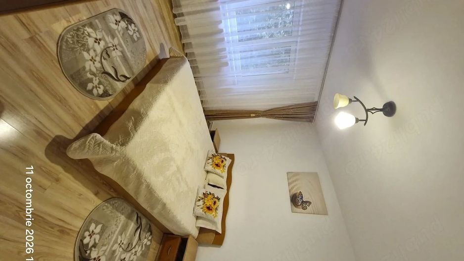 Apartament 2 camere Gorjului cu centrala proprie - Poză 3