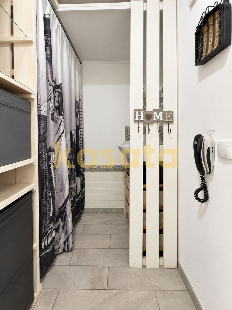 Studio dublu | Renovat | 4 min de metrou 1 Decembrie - Poză 8