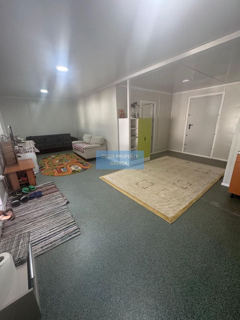 Proprietate de vacanță Slobozia, Giurgiu – 576 mp, utili - Poză 5