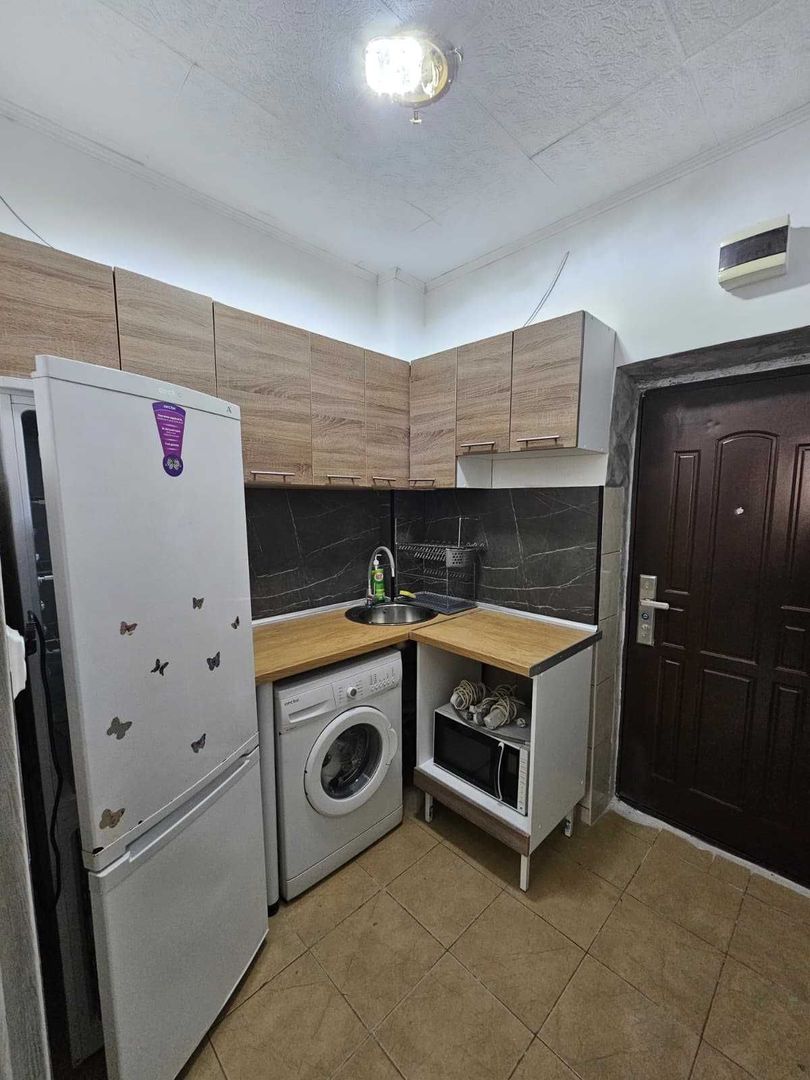 Garsoniera gata de mutare Bd. Iuliu Maniu, 5 min metrou Preciziei - Poză 5