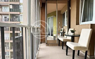 Apartament de închiriat cu 3 camere în zona PRIMA NUFARUL, Oradea - Poză 12