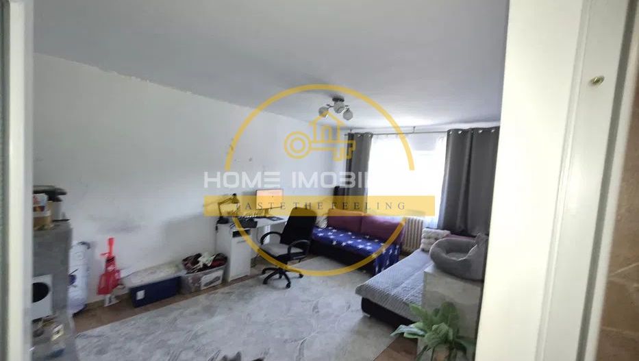Etaj 3🏡Apartament 2 Camere/Decomandat/56 mp Dancu! - Poză 2