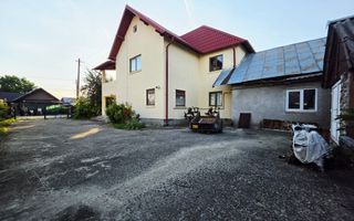 Casă 5 camere + teren generos 1700 mp – Ariceștii Rahtivani - Poză 7