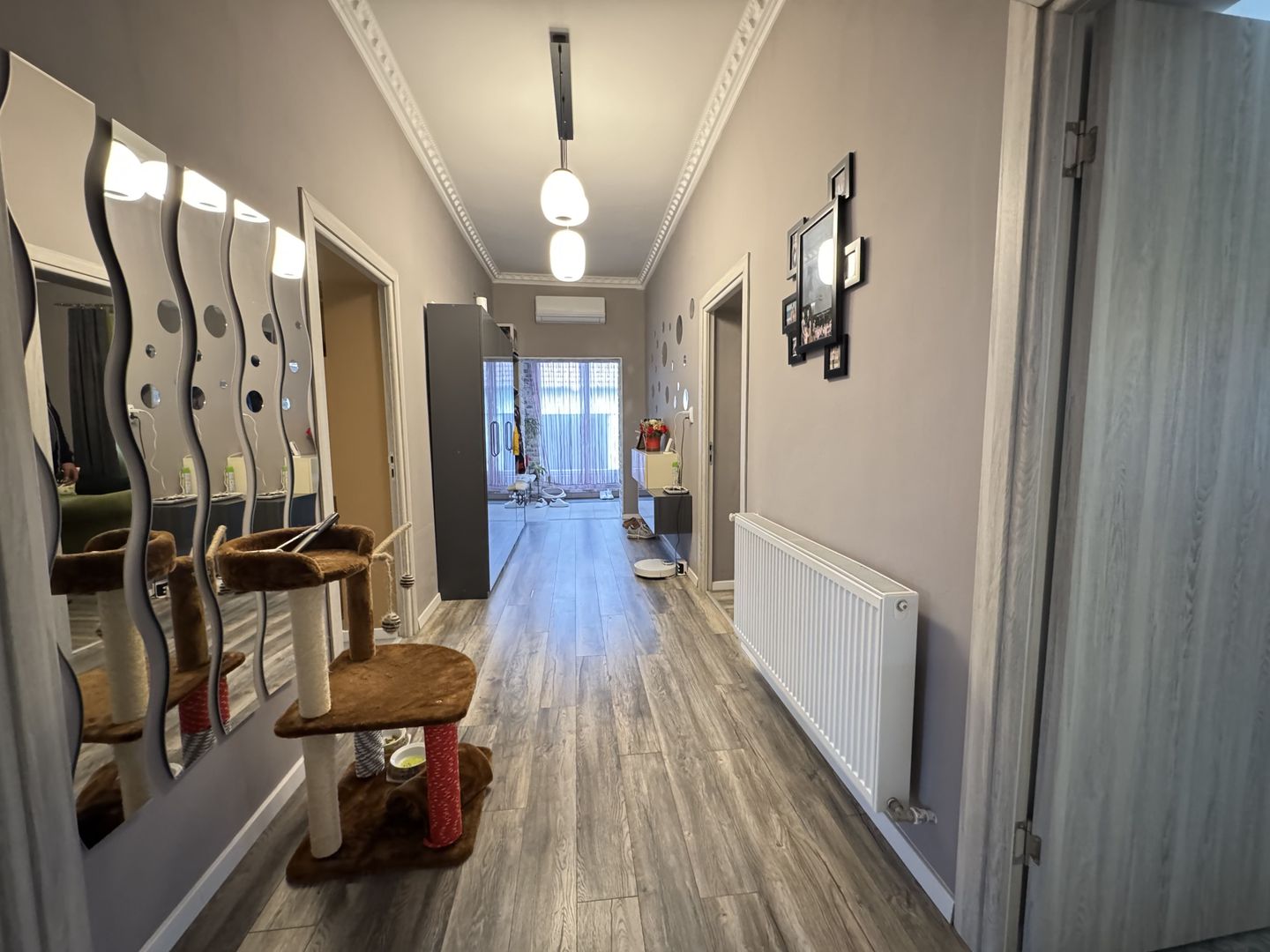 Casa in Ungaria, Nagykereky, 117 mp. 115 000 Euro. Comision 0. - Poză 12
