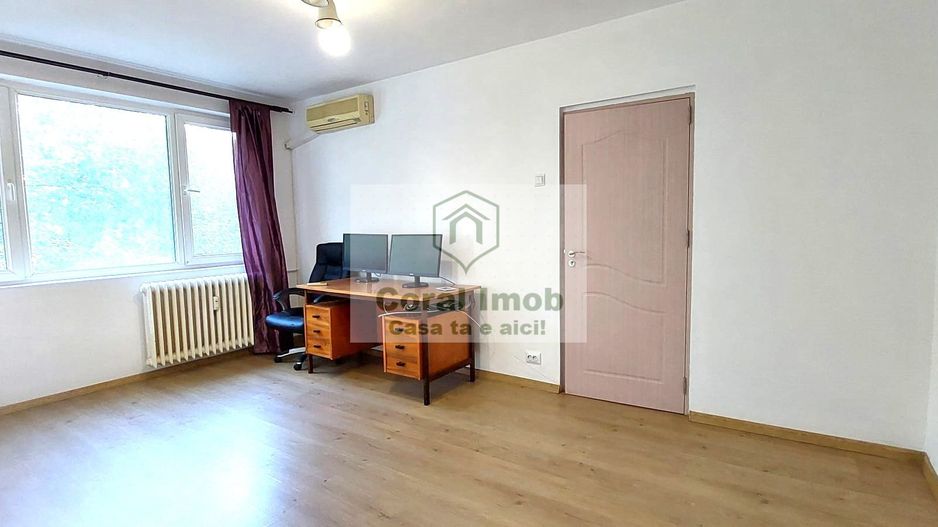 Inchiriere 3 camere, Zona Obor - Poză 12