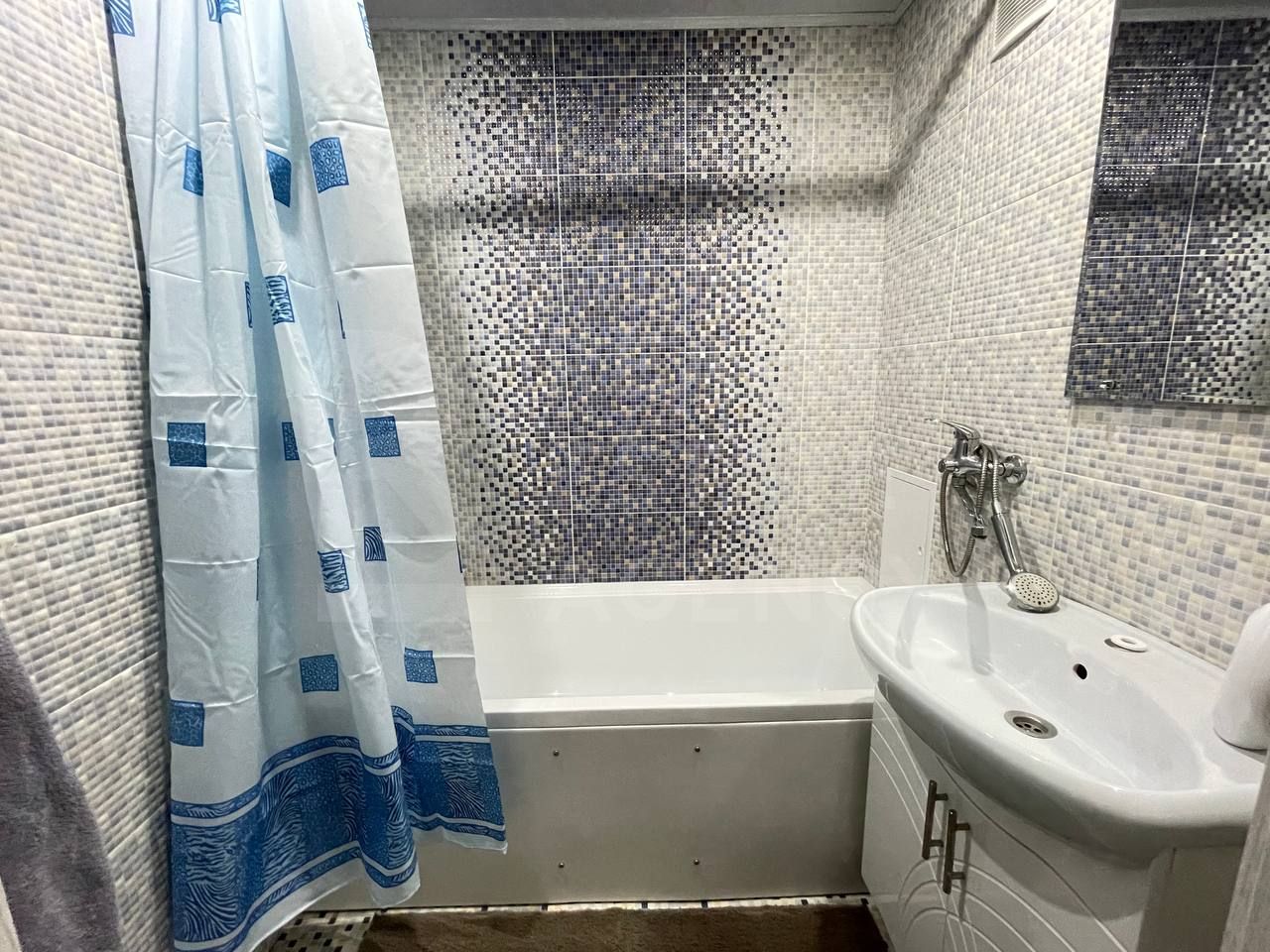 Chirie, apartament, 2 camere, Bd. Mircea Cel Bătrân, Ciocana - Poză 11