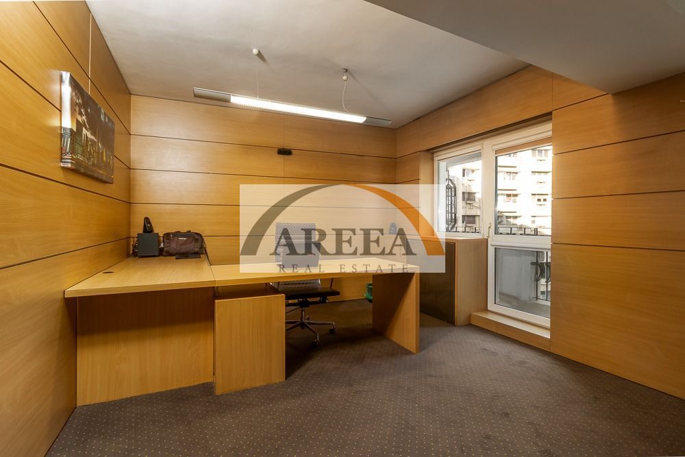 Eleganta si fluiditate - apartament langa Palatul Parlamentului - Poză 2