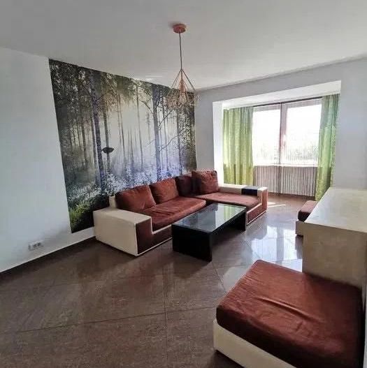 AP. 3 CAMERE BRANCOVEANU, CENTRALA TERMICA, 70 MP, MOBILAT MODERN - Poză 1